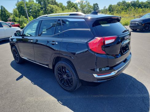 Certified 2023 GMC Terrain Denali w/ LPO, Floor Liner Package AWD/4WD image 6