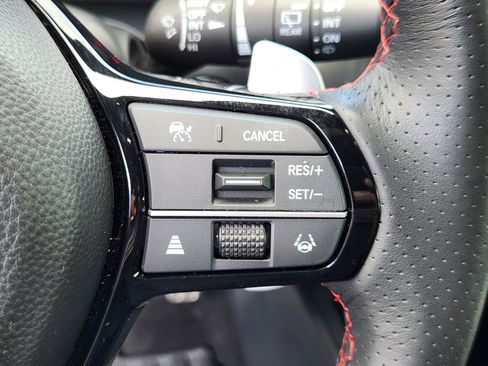 Certified 2025 Acura ADX A-Spec AWD/4WD image 24