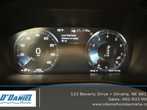 Used 2018 Volvo XC60 T5 Inscription AWD/4WD image 28