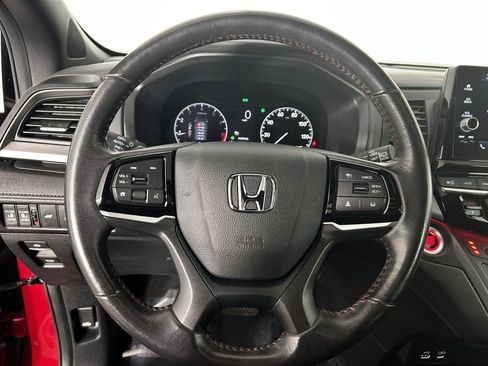 Used 2025 Honda Odyssey Sport-L image 23
