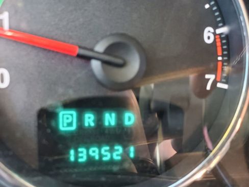 Used 2012 Jeep Liberty Sport image 20