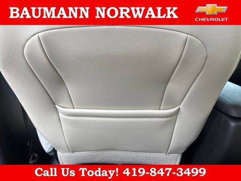 Used 2023 Buick Encore GX Preferred w/ Cold Weather Comfort Package FWD image 80