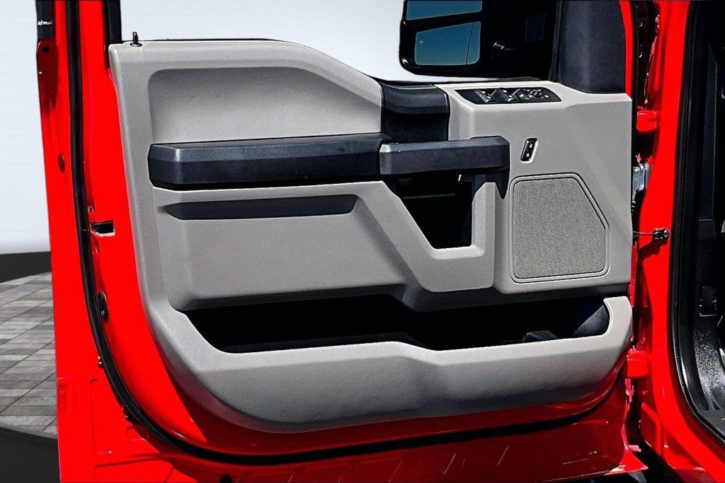Used 2019 Ford F150 XL w/ Equipment Group 101A Mid AWD/4WD image 23