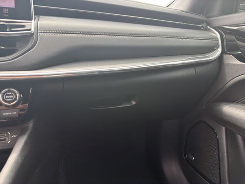 Certified 2023 Jeep Compass High Altitude AWD/4WD image 21