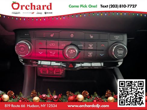 New 2026 Dodge Durango GT image 27