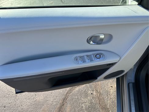 Certified 2024 Hyundai Ioniq 5 Limited AWD/4WD image 21