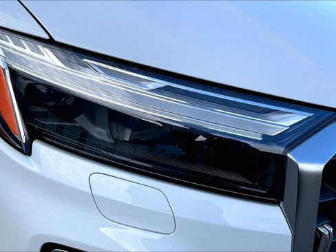 Used 2026 Audi Q7 3.0T Premium Plus w/ Premium Plus Package image 32