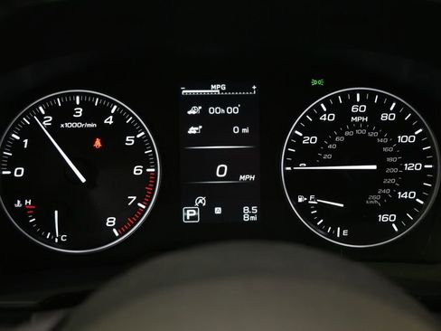 Used 2025 Subaru Outback Premium image 25