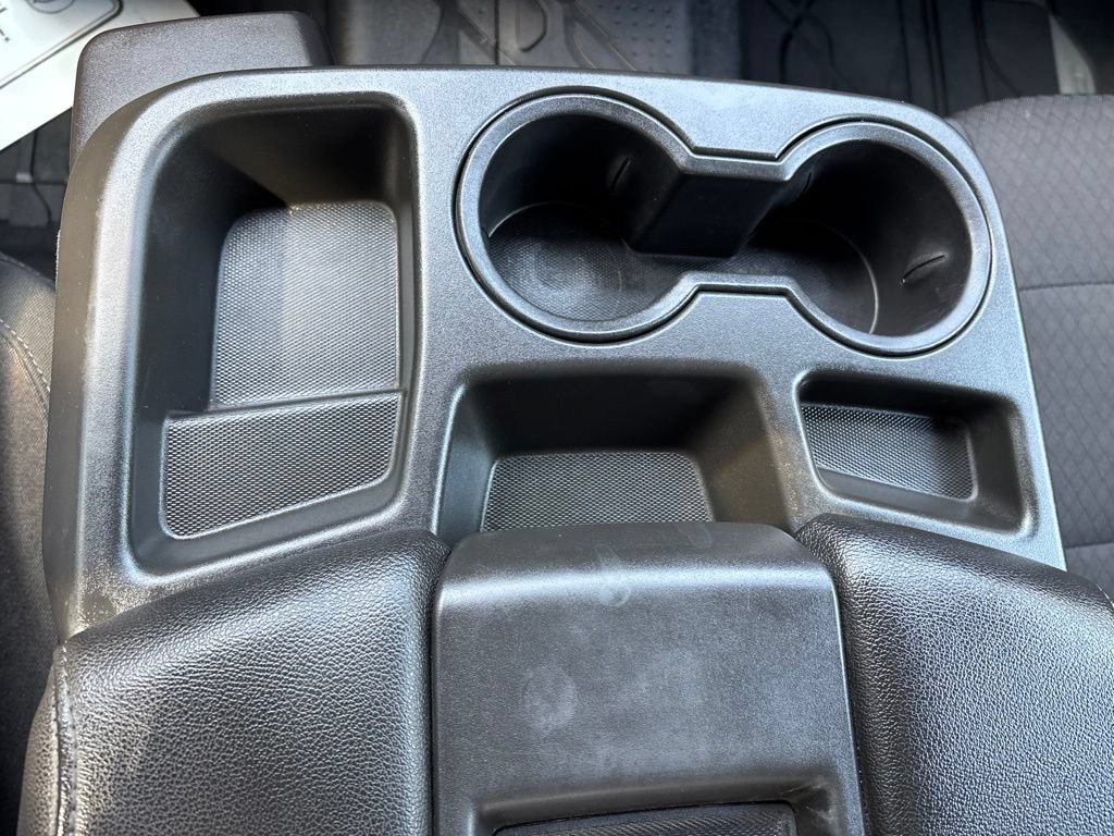 Certified 2019 Chevrolet Silverado 1500 LT AWD/4WD image 30
