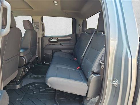 New 2026 Chevrolet Silverado 1500 RST w/ RST Select Package AWD/4WD image 16