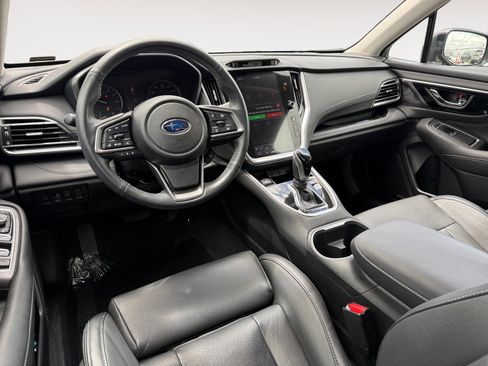 Used 2023 Subaru Outback Touring XT AWD/4WD image 15