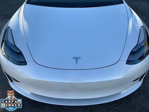 Used 2023 Tesla Model 3 Standard Range image 92
