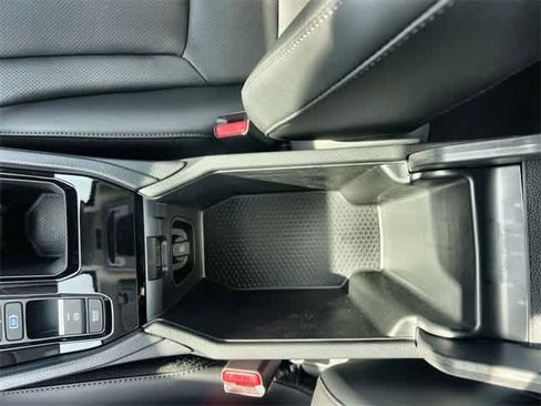 Certified 2025 Honda Accord EX-L image 27