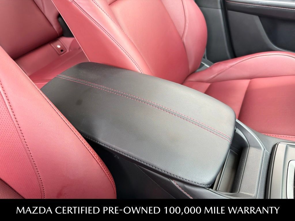 Certified 2026 MAZDA CX-30 AWD 2.5 S image 19