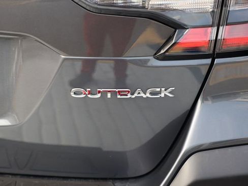 Certified 2023 Subaru Outback Limited image 61