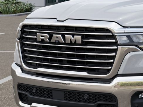 New 2026 RAM 1500 Laramie image 11