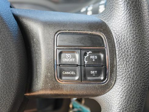 Used 2016 Jeep Compass Sport w/ Power Value Group image 30