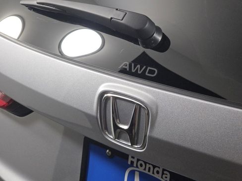 New 2026 Honda CR-V EX image 2