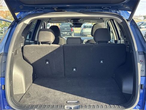 Used 2024 Hyundai Tucson SEL image 10