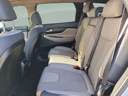 Used 2023 Hyundai Santa Fe SEL AWD/4WD image 7