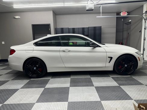 Used 2014 BMW 435i xDrive Coupe image 6