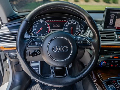 Used 2017 Audi A7 3.0T Prestige AWD/4WD image 15