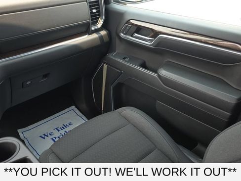 Used 2024 GMC Sierra 1500 Elevation RWD image 27
