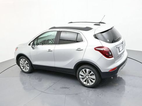 Used 2019 Buick Encore Preferred w/ Safety Package FWD image 28