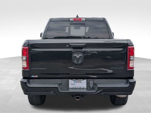 Used 2023 RAM 1500 Big Horn AWD/4WD image 5