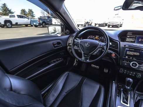 Used 2021 Acura ILX w/ Premium & A-SPEC Package image 23