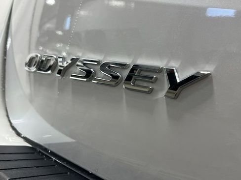 New 2026 Honda Odyssey EX-L image 6