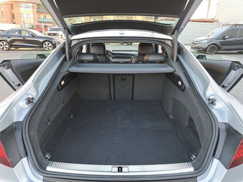 Used 2018 Audi A7 3.0T Prestige image 12