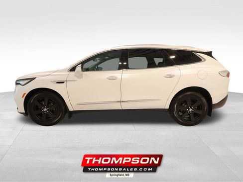 Used 2024 Buick Enclave Essence w/ Sport Touring Edition AWD/4WD image 1