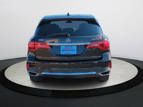 Used 2018 Acura MDX FWD w/ Technology Package image 5