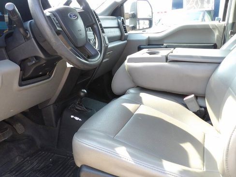 Used 2019 Ford F450 XL AWD/4WD image 21