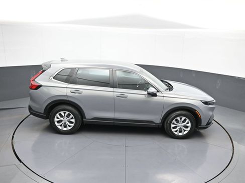 Used 2024 Honda CR-V LX image 36