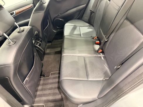 Used 2008 Mercedes-Benz C 300 Sport 4MATIC Luxury 4MATIC image 25