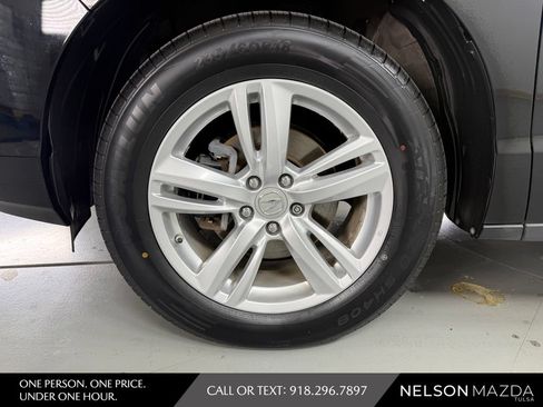 Used 2013 Acura RDX AWD w/ Technology Package image 11