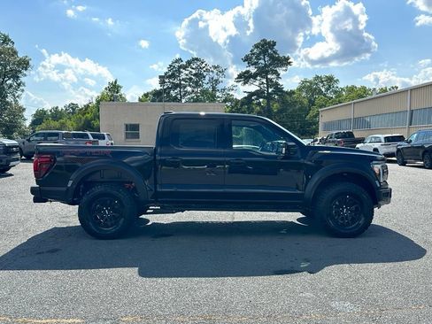 New 2026 Ford F150 Raptor AWD/4WD image 13