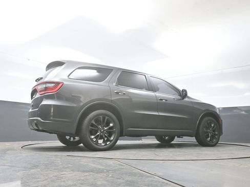 Used 2021 Dodge Durango SXT image 22