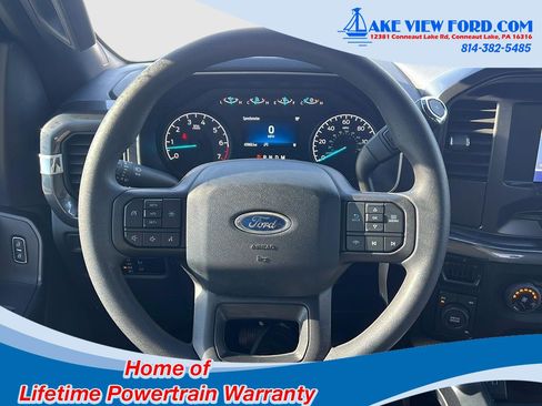 Used 2023 Ford F150 XL w/ STX Appearance Package image 20
