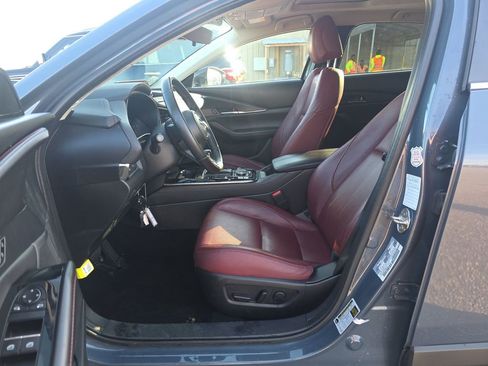 Used 2024 MAZDA CX-30 AWD 2.5 S w/ Preferred Package image 3