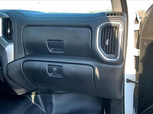 Used 2023 Chevrolet Silverado 2500 LT w/ Convenience Package image 27