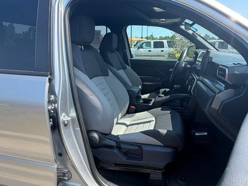 Used 2024 Toyota Tacoma TRD Sport RWD image 41