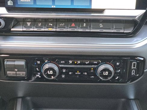 New 2026 Chevrolet Silverado 2500 High Country w/ Technology Package image 13