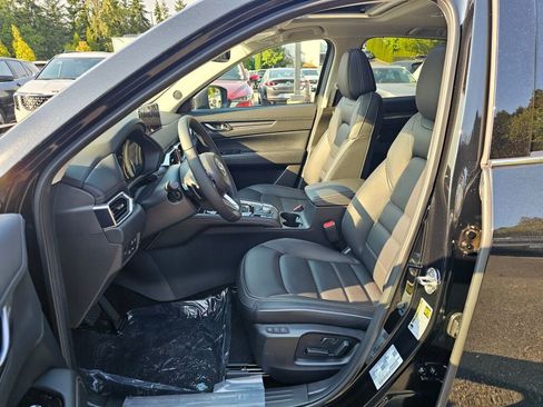 New 2025 MAZDA CX-5 AWD 2.5 S w/ Premium Plus Pkg image 22