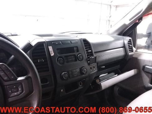 Used 2017 Ford F250 XL image 11