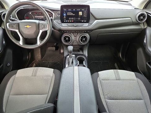 Used 2023 Chevrolet Blazer LT w/ Convenience Package image 14