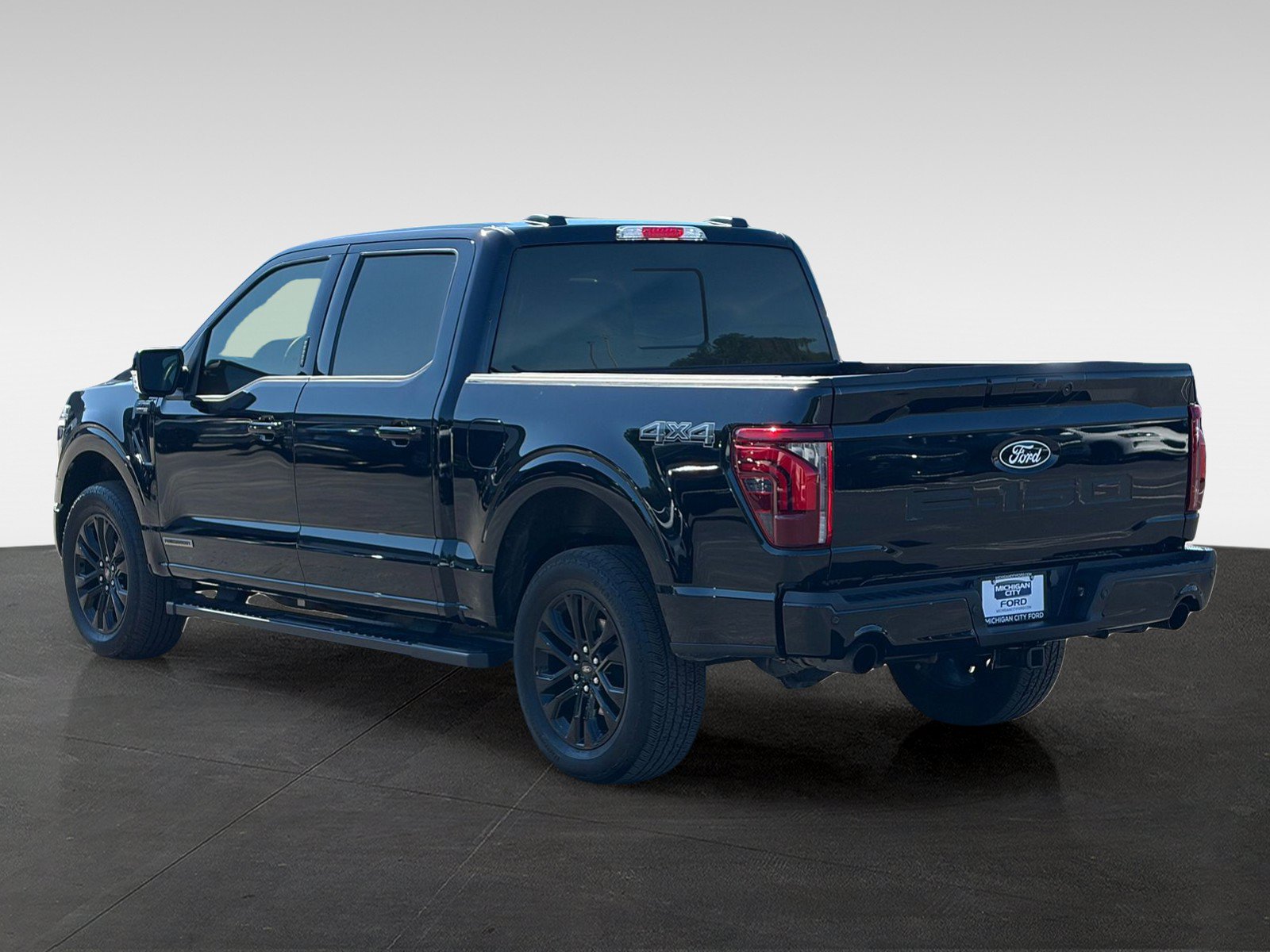 Used 2024 Ford F150 Lariat w/ Equipment Group 502A High AWD/4WD image 7