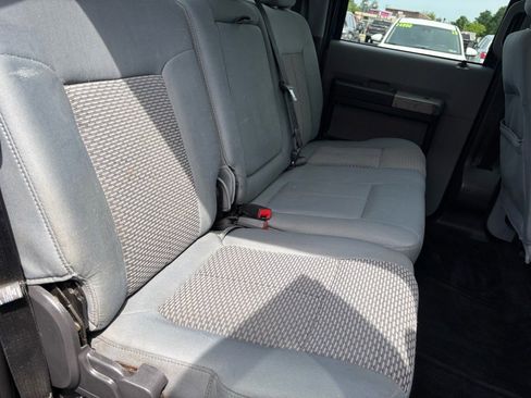 Used 2016 Ford F250 XLT image 24